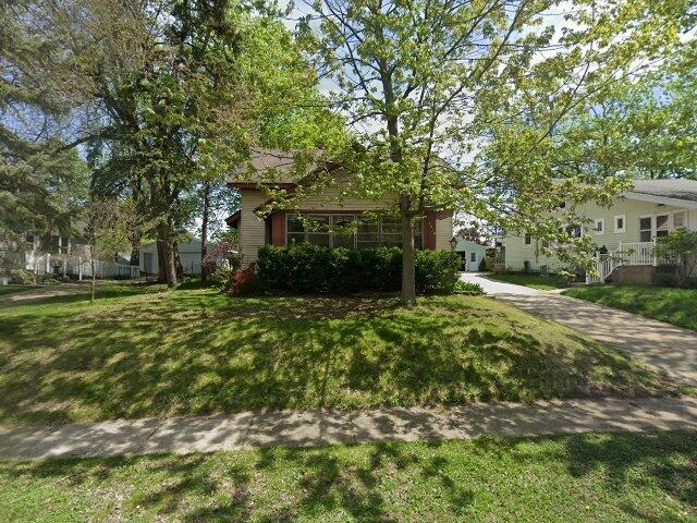 House image located at Wyoming, MI 49519