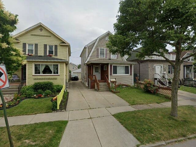 House image located at Buffalo, NY 14207