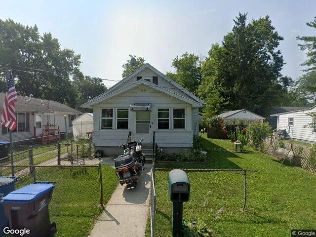 House image located at Oregon, OH 43616