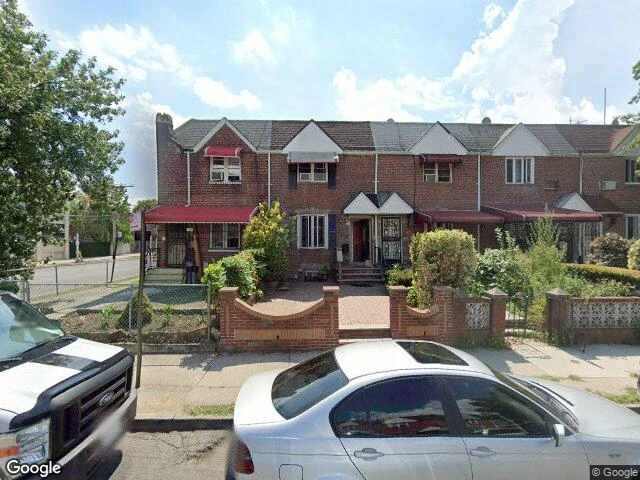 House image located at Brooklyn, NY 11236