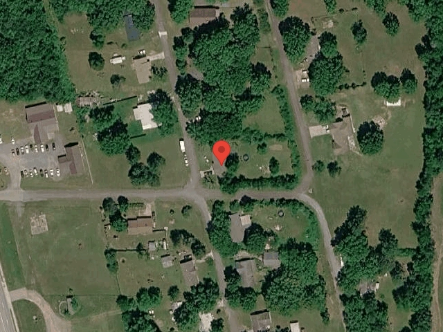 House image located at Clinton, AR 72031