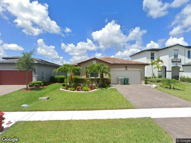 House image located at Port Saint Lucie, FL 34987