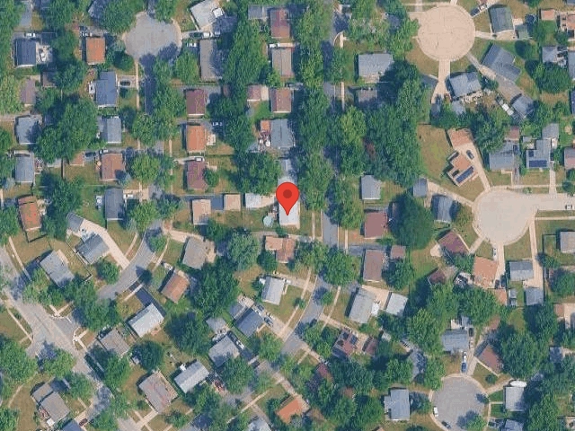 House image located at Bolingbrook, IL 60440