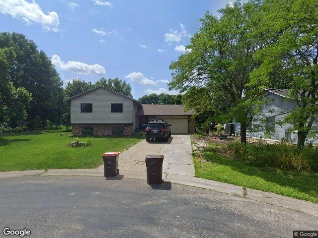 House image located at Saint Paul, MN 55128