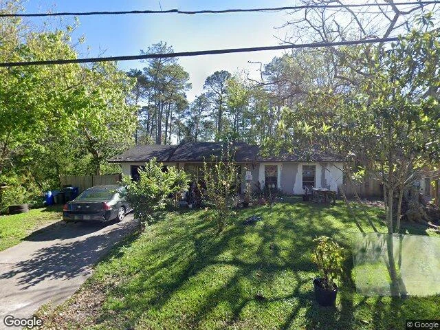 House image located at Deland, FL 32724