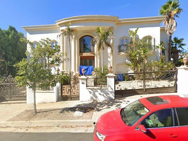 House image located at Encino, CA 91316