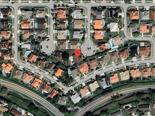 House image located at Hollywood, FL 33029