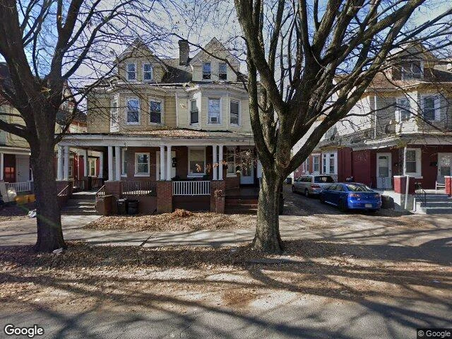 House image located at Trenton, NJ 08609