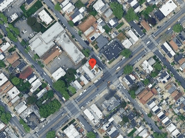 House image located at Brooklyn, NY 11236