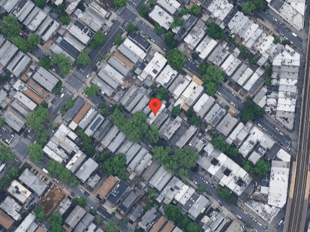 House image located at Brooklyn, NY 11219