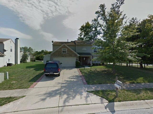 House image located at Indianapolis, IN 46254