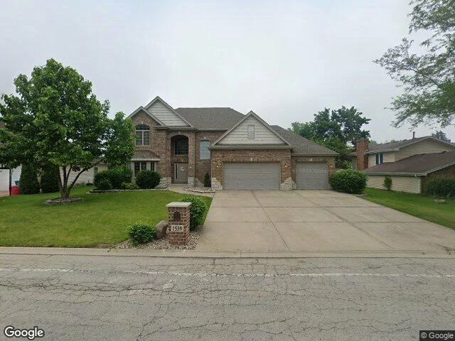 House image located at Bourbonnais, IL 60914