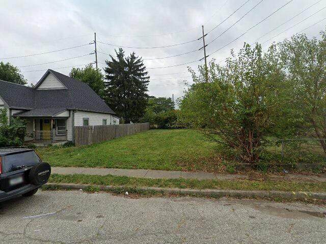 House image located at Indianapolis, IN 46225