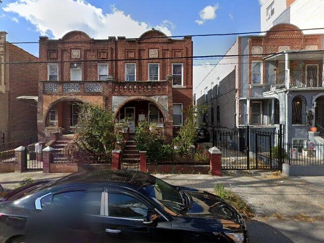 House image located at Brooklyn, NY 11207