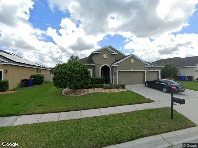 House image located at Saint Cloud, FL 34772