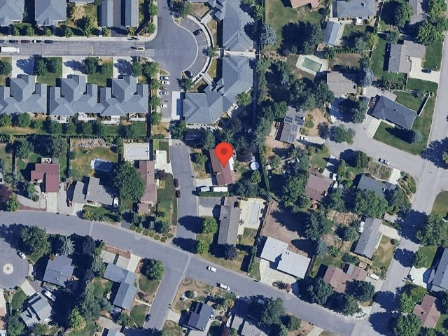 House image located at Spokane, WA 99223