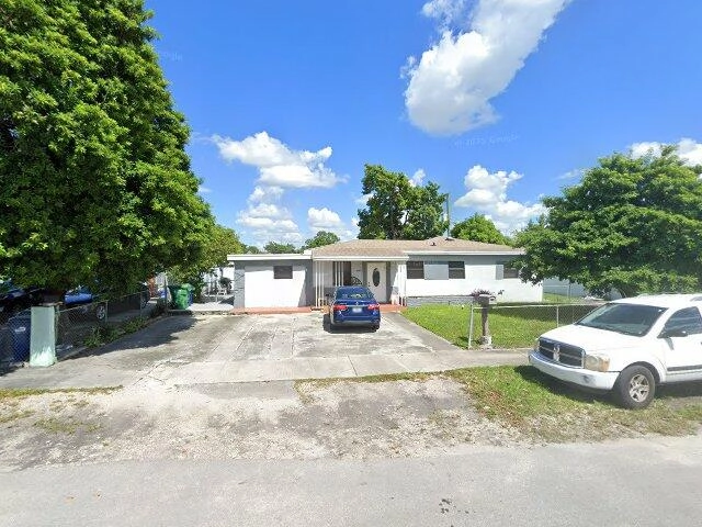 House image located at Miami, FL 33147