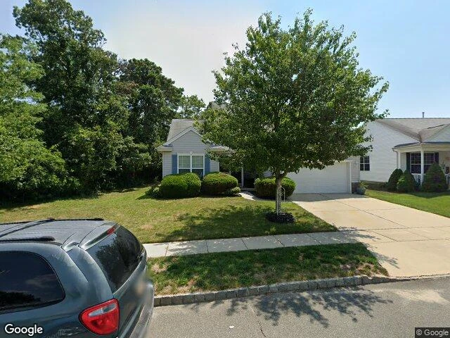 House image located at Tuckerton, NJ 08087