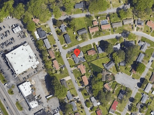 House image located at Norfolk, VA 23518