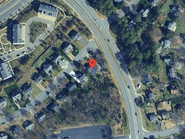 House image located at Henrico, VA 23233