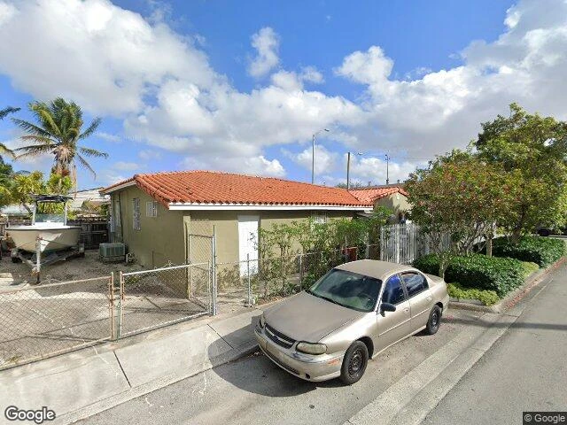 House image located at Hialeah, FL 33010