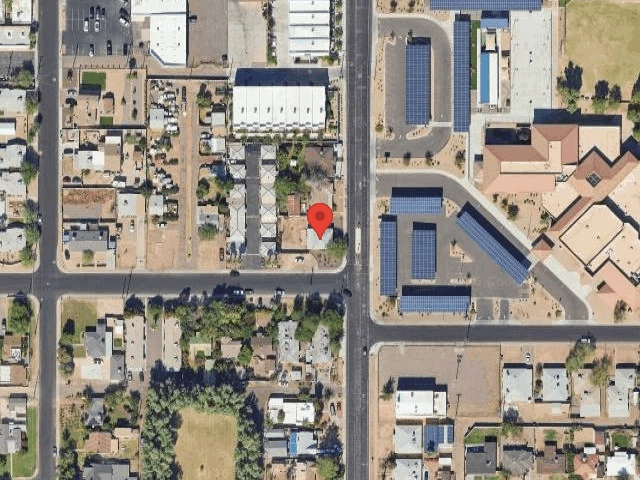 House image located at Phoenix, AZ 85014