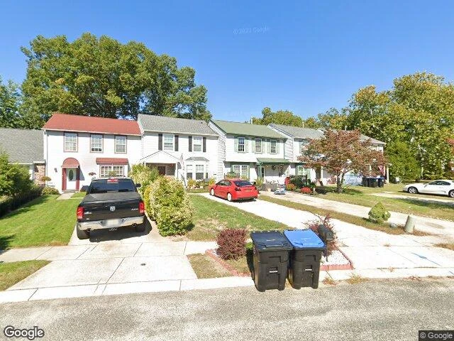 House image located at Atco, NJ 08004