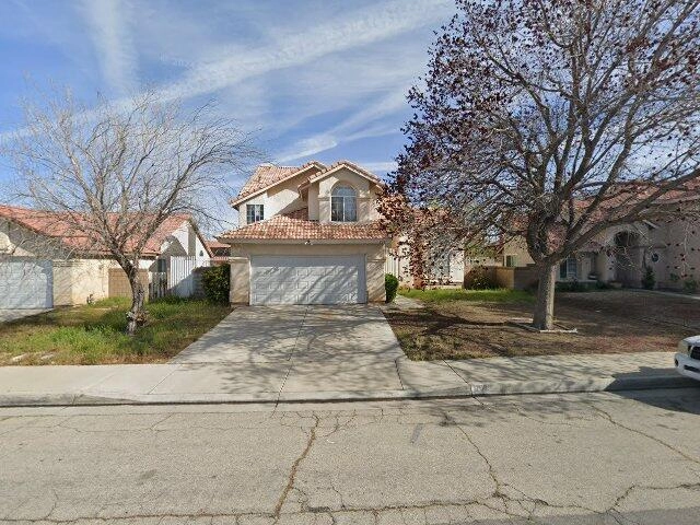 House image located at Lancaster, CA 93535