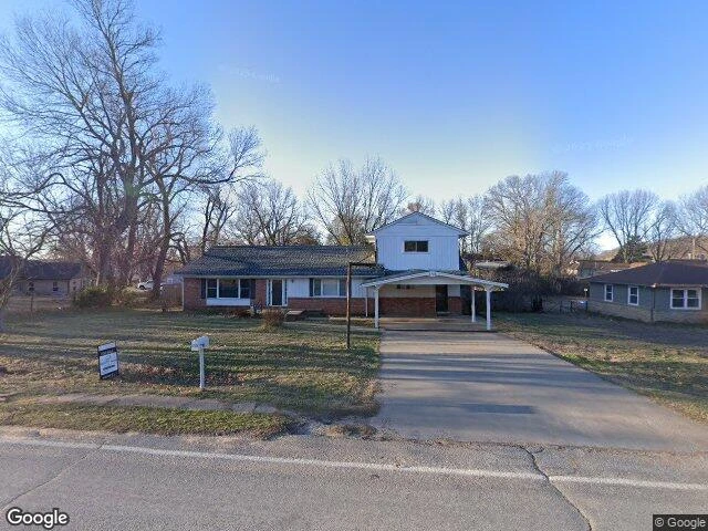 House image located at Tulsa, OK 74127