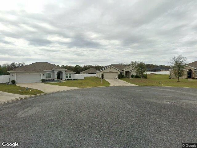 House image located at Fruitland Park, FL 34731