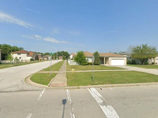 House image located at University Park, IL 60484