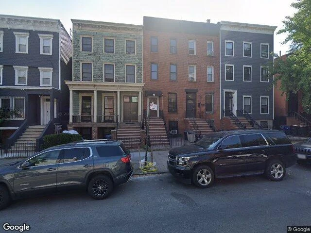 House image located at Brooklyn, NY 11205