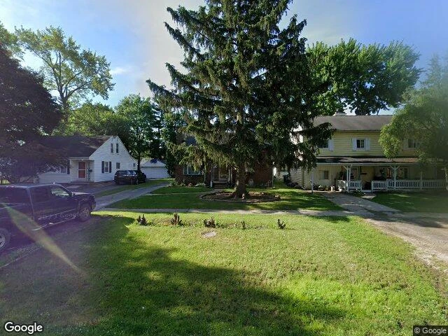 House image located at Toledo, OH 43614