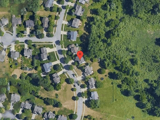House image located at Grand Rapids, MI 49546