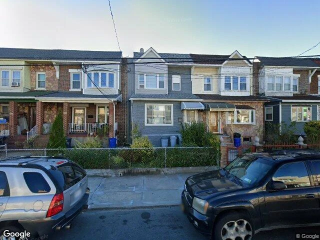 House image located at Brooklyn, NY 11203