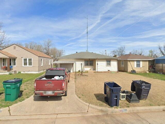 House image located at Oklahoma City, OK 73114