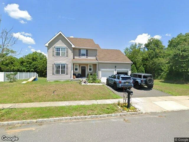 House image located at Egg Harbor Township, NJ 08234