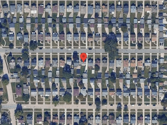 House image located at Cleveland, OH 44129