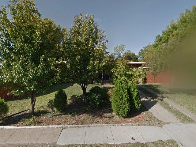 House image located at Dallas, TX 75228