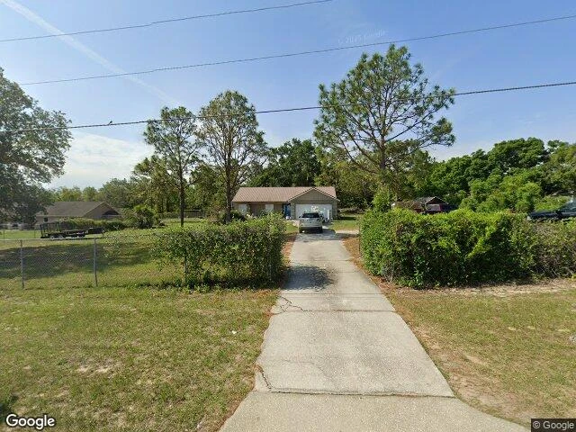 House image located at Lady Lake, FL 32159