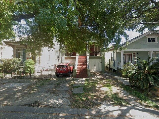 House image located at New Orleans, LA 70115