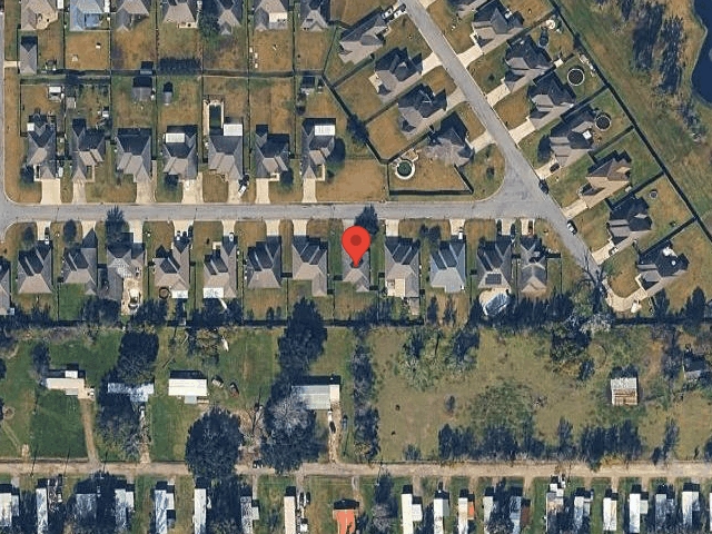 House image located at Gonzales, LA 70737