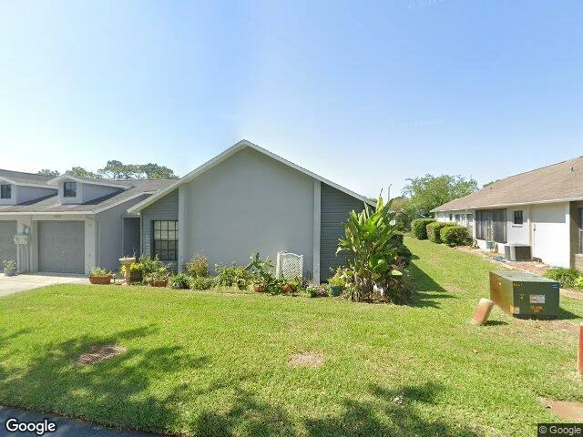 House image located at New Port Richey, FL 34654