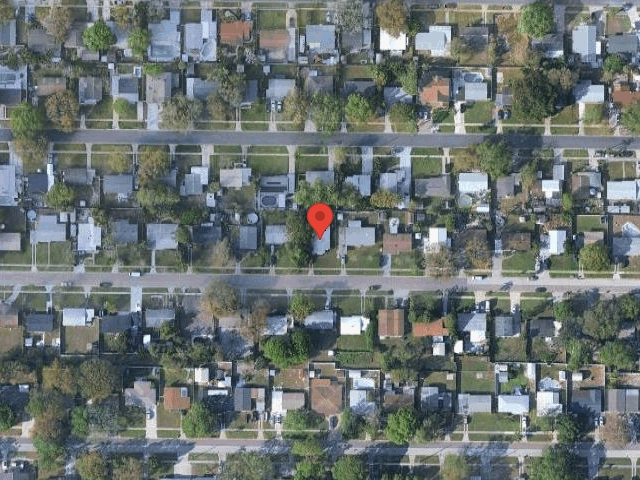 House image located at Tampa, FL 33616