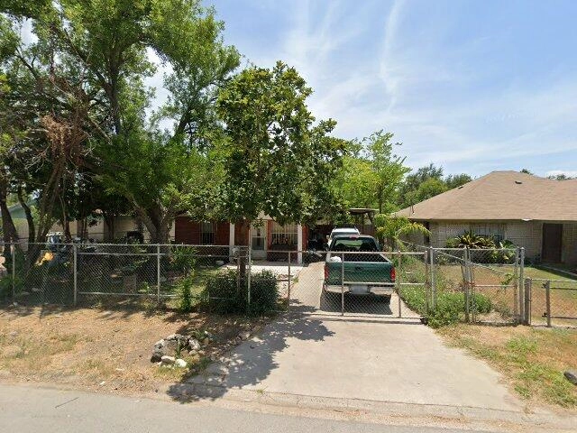 House image located at Weslaco, TX 78596