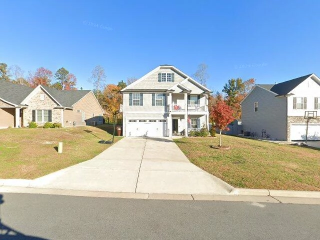 House image located at Thomasville, NC 27360