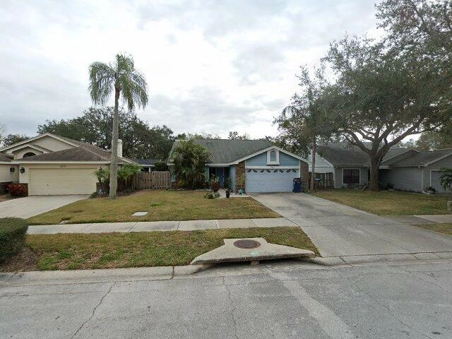 House image located at Palm Harbor, FL 34684