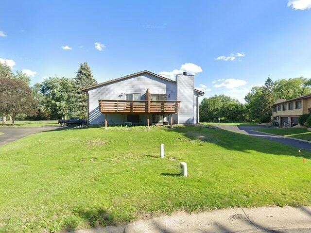 House image located at Minneapolis, MN 55434