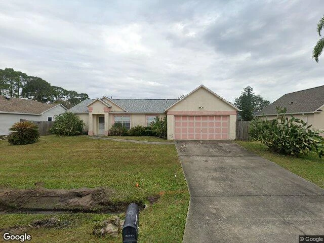 House image located at Palm Bay, FL 32907