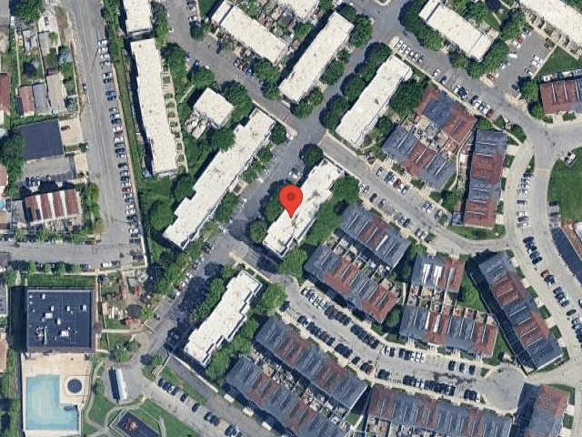 House image located at Bronx, NY 10473